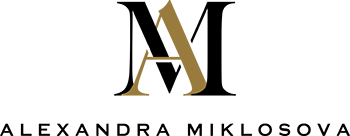 Alexandra Miklosova